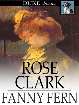 cover image of Rose Clark